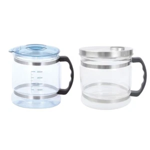 Transparent Bottle 1 Gallon Water Distiller Replacement for Easy - Picture 1 of 16