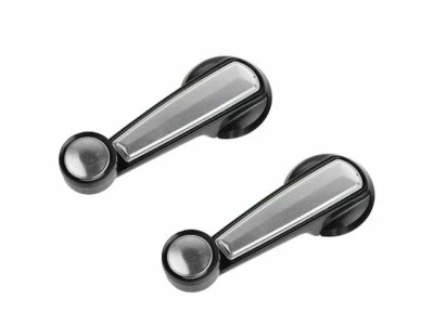 For 1977-1980 Chevrolet K20 Suburban Window Crank Handle Set 82854VR 1978 1979 - Image 1 of 2