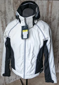 NEW NWT VTG Nike ACG S Hooded Jacket Coat 3 Outer layer All conditions Gear - Picture 1 of 23
