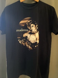 Madonna / The Celebration Tour Concert T-Shirt / 2023-2024 / Boy Toy / Small - Picture 1 of 6