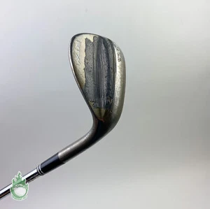 Cinta de plomo para club de golf usada RH Cleveland RTX 4 cuñas 60*-09 de molienda media rígida acero - Imagen 1 de 11