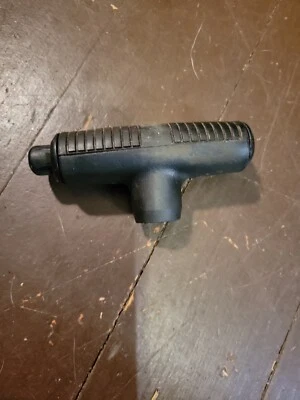 Jeep Cherokee XJ Comanche MJ 1984-1996 palanca de cambios automática manija de cambio OEM Foto 1 de 2