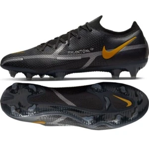 Nike Phantom GT2 Elite FG CZ9890 007 Men's Soccer Football Boots US Size 11 - Picture 1 of 4