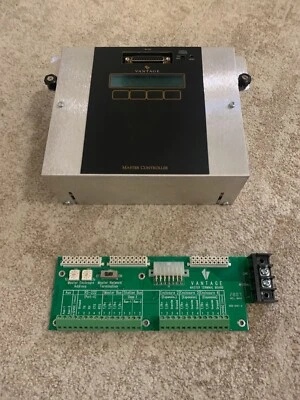 Vantage®  Q Link System Master Controller - Image 1 of 4