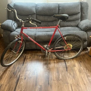 1987 Schwinn Mesa Runner Custom Bike - Picture 1 of 24