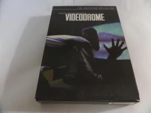 DVD - The Criterion Collection - Videodrome /A60 - Bild 1 von 2