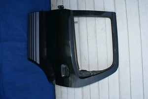 TÜR SEITENTÜR ROSTFREI hinten links Suzuki IGNIS II ab 2003  - Bild 1 von 6