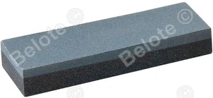 LANSKY Dual Grit ComboStone 2 X 6" Fine/Coarse, Hunting & Fishing Knives LCB6FC - Picture 1 of 1