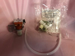 Whirlpool Refrigerator Water Inlet Valve 4318047 - Picture 1 of 7