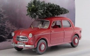 FIAT 1100 / 103 TV - Natale 2020 1:43 - Bild 1 von 1