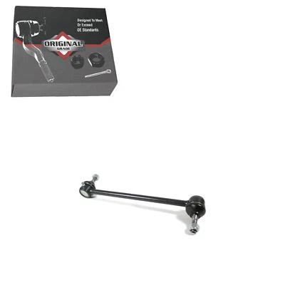 Kit de eslabones de barra estabilizadora de suspensión delantera Mevotech para Cadillac Seville 1995-1996 Foto 1 de 4