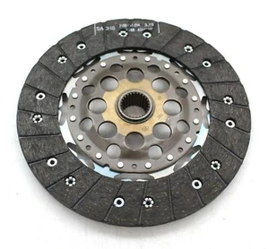 Disco frizione VW LT2 96-03 AGK ATA originale 062141031X 240mm NUOVO Clutch - Foto 1 di 3
