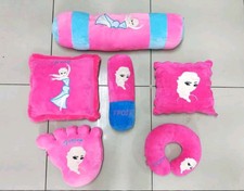 ♛ Shop8 : FROZEN PLUSH Pillow Set 1lu1c7