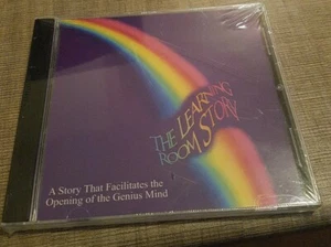 The Learning Story Audio CD ****VERY RARE ITEM**** - Foto 1 di 2