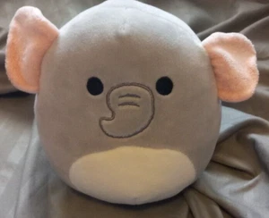 Malvaviscos Kellytoy Emma el Elefante 5" - Imagen 1 de 3