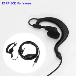 Für Yaesu VX7R VX6R VX177 VX170 HX380S FT270R Walkie-TalkieHeadset mit Mikrofon - Picture 1 of 5