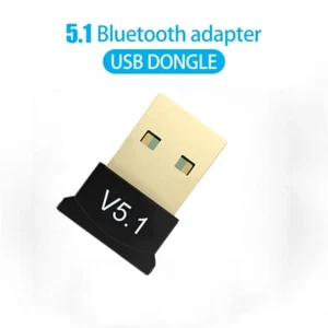 Bluetooth 5.1 Adapter USB Dongle - Bild 1 von 6