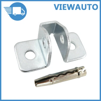 Fit For 1984-2001 Jeep Cherokee Comanche MJ New Door Check Bracket Pin kit - Изображение 1 из 4