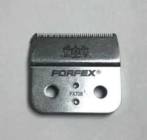 FORFEX BaByliss PRO 708 Blade Fits - FX759 Trimmer - Picture 1 of 1