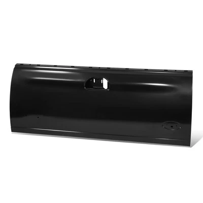 Puerta trasera negra imprimada estilo OE regular y súper cabina Ford F-150-350 Fit 97-07 Foto 1 de 3