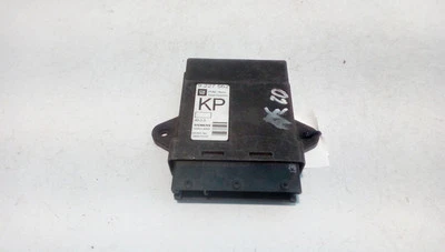 Centralina porta anteriore destra Opel Vectra C GTS 2.0 Diesel 74kw 2003 27544052 - Immagine 1 di 3