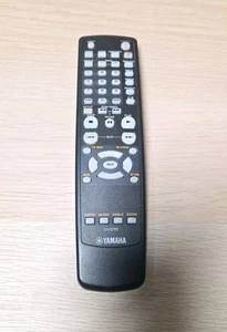 YAMAHA - REMOTE CONTROL - DVD15 - DVD PLAYER - Picture 1 of 4