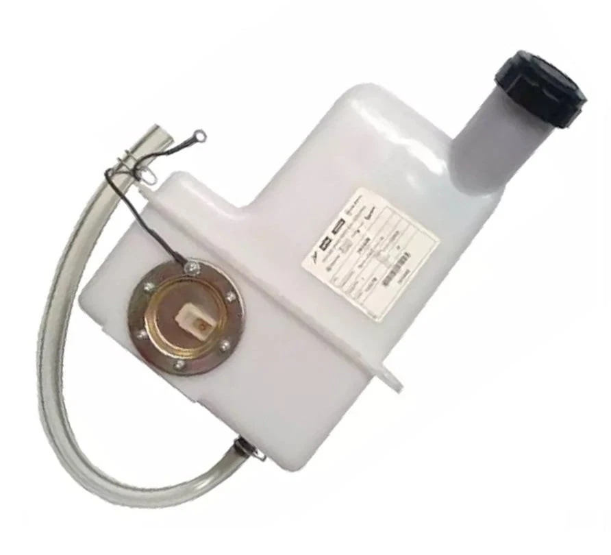 SERBATOIO OLIO MISCELA PIAGGIO APE MP 601 - TM 703 2634496