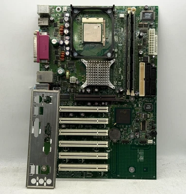 Intel Desktop D845EBG2 Socket 478 Pentium 4 1GB DDR RAM - Image 1 of 4