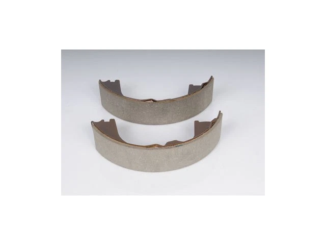 Rear Brake Shoe Set For 2001-2010 Chevy Silverado 2500 HD 2003 2002 2004 HG632XJ Foto 1 de 1