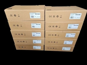 Grandstream GXV3380 Android Video IP Telefon - 8" Touchscreen, WiFi, Bluetooth, HD - Bild 1 von 8
