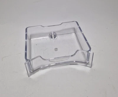 Vaschetta raccogli goccia Lavazza a modo mio Tiny Lm 800 macchina caffe Lm800 - Immagine 1 di 2