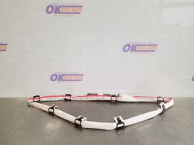 21 2021 AUDI Q7 PREMIUM SRS ROOF OVERHEAD LEFT DRIVER  - Image 1 of 4