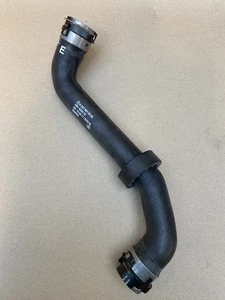 2475010382 64 Mercedes Benz W177 Hose To Left Radiator  - Picture 1 of 8