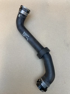 2475010382 64 Mercedes Benz W177 Hose To Left Radiator  - Image 1 of 4