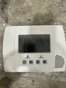 Honeywell Lynx Touch L5000 Sicherheitssystem Bedienfeld L5000 LNYXTOUCH2 Neu - Bild 1 von 6