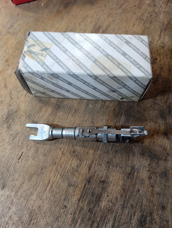 Registro Freno tamburo Lancia Fiat (75) - Immagine 1 di 4