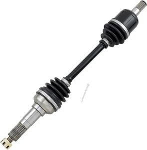 Moose OEM Replacement CV Axle for 1999 Yamaha YFM400F Kodiak 4x4 ATV Front Right - Picture 1 of 2