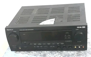 Centrum TITAN 500 AV Digital Sourround  Home Theater Receiver   - Bild 1 von 3