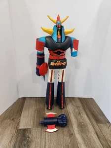 Jumbo Raydeen 24" Shogun Warriors 1976 Mattel Vintage Action Figure - Picture 1 of 13