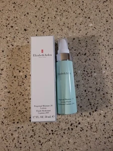 Elizabeth Arden Perpetual Moisture 24 Lotion 1.7oz Moisturizer Discontinued HTF - Picture 1 of 5