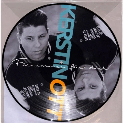 Kerstin Ott / FÜR IMMER FÜR DICH (LTD PICTURE WALLINYL LP) / Polydor / 6586618  - Bild 1 von 2