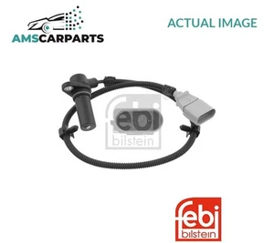 CRANKSHAFT POSITION SENSOR 27174 FEBI BILSTEIN NEW OE REPLACEMENT - Picture 1 of 5