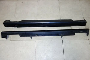 JDM Honda Accord UC1 MUGEN Optional Side Skirts Rocker Panels 2003-2007 Sedan SD - Picture 1 of 12