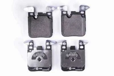 OEM - Material de fricción formulado OE para BMW 328i 230i 2012-2020, 230i xDrive, 4 Foto 1 de 2