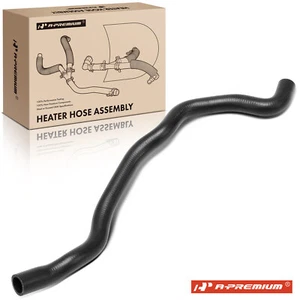 Manguera de calefacción de climatización A-Premium para BMW F10 528i F07 535i F12/F13 640i F02 760Li M6 - Imagen 1 de 9
