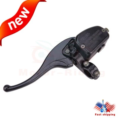 Cilindro maestro freno delantero izquierdo ATV Polaris Sportsman 500 4x4 6x6 HO 96-20 Foto 1 de 4