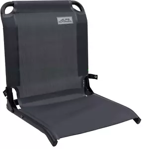 Cast-N-Blast Universal Mount, Folding Boat Seat - Picture 1 of 11