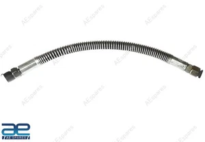 Hose Power Steering Cylinder For Mahindra Tractor 3525 4025 2WD 005559362B91 NEW - Picture 1 of 6