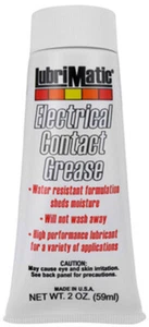 Lubrimatic 11755 Dielectric Contact Grease - Picture 1 of 1