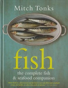 Fish - Mitch Tonks - Imagen 1 de 2